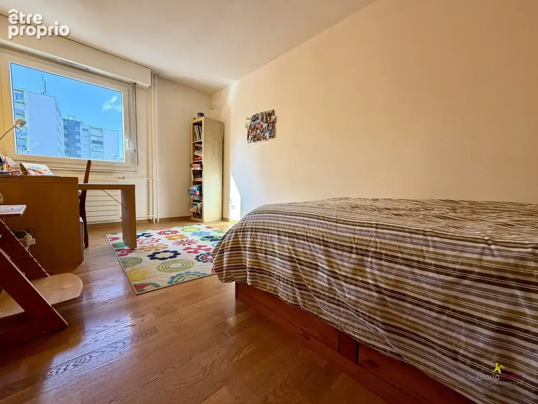 Appartement 3 pièces 95 m² à vendre à Illkirch-Graffenstaden (67400) - photo 8