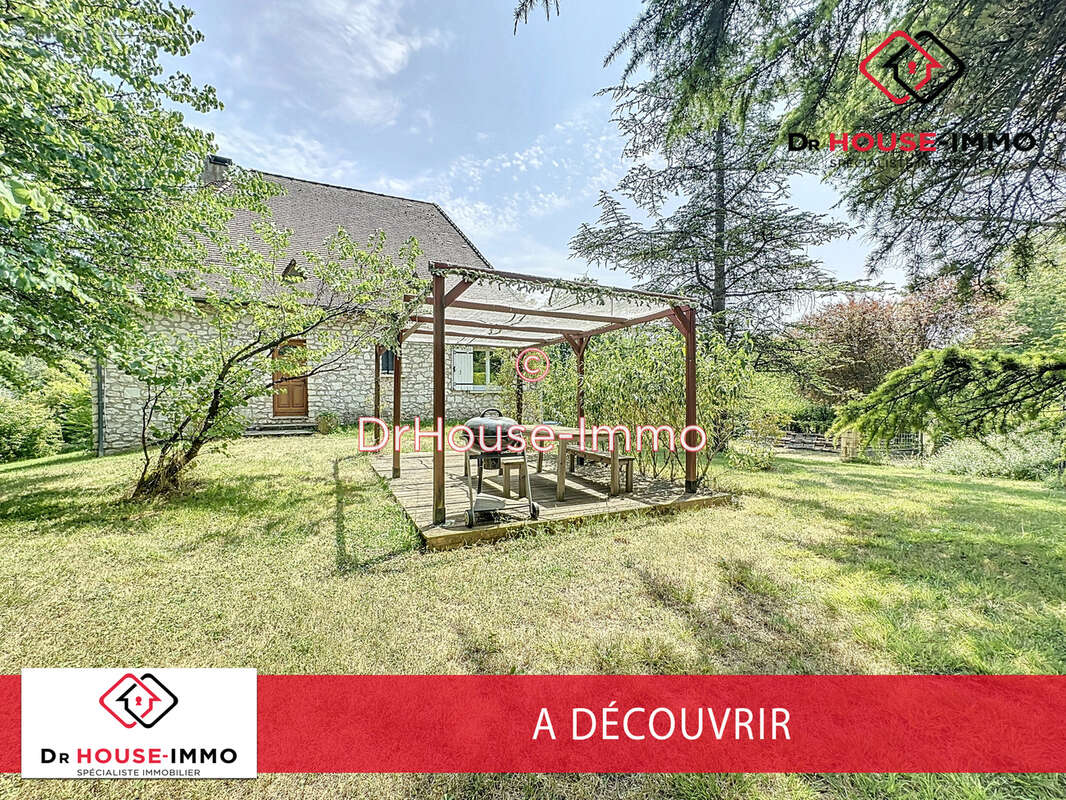 Maison à ISSIGEAC