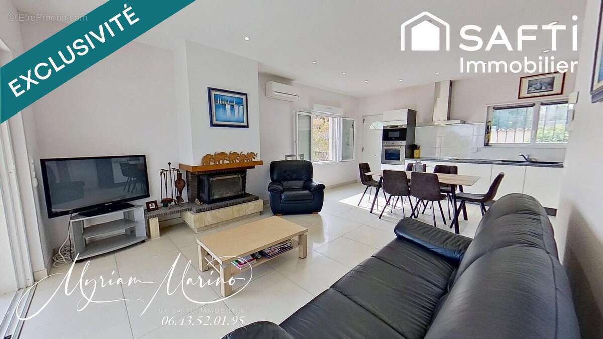 Photo 6 - Maison à FREJUS