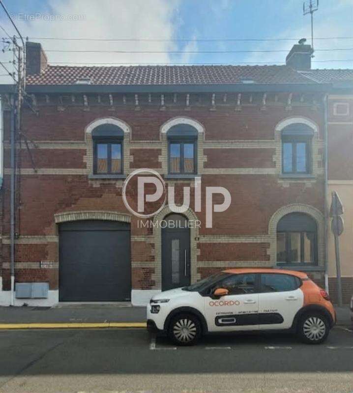 Bien à vendre à loos-en-gohelle - photo 2