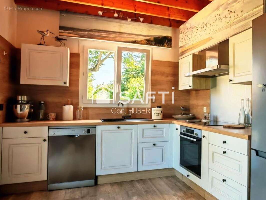 Photo 4 - Maison à LANCHERES