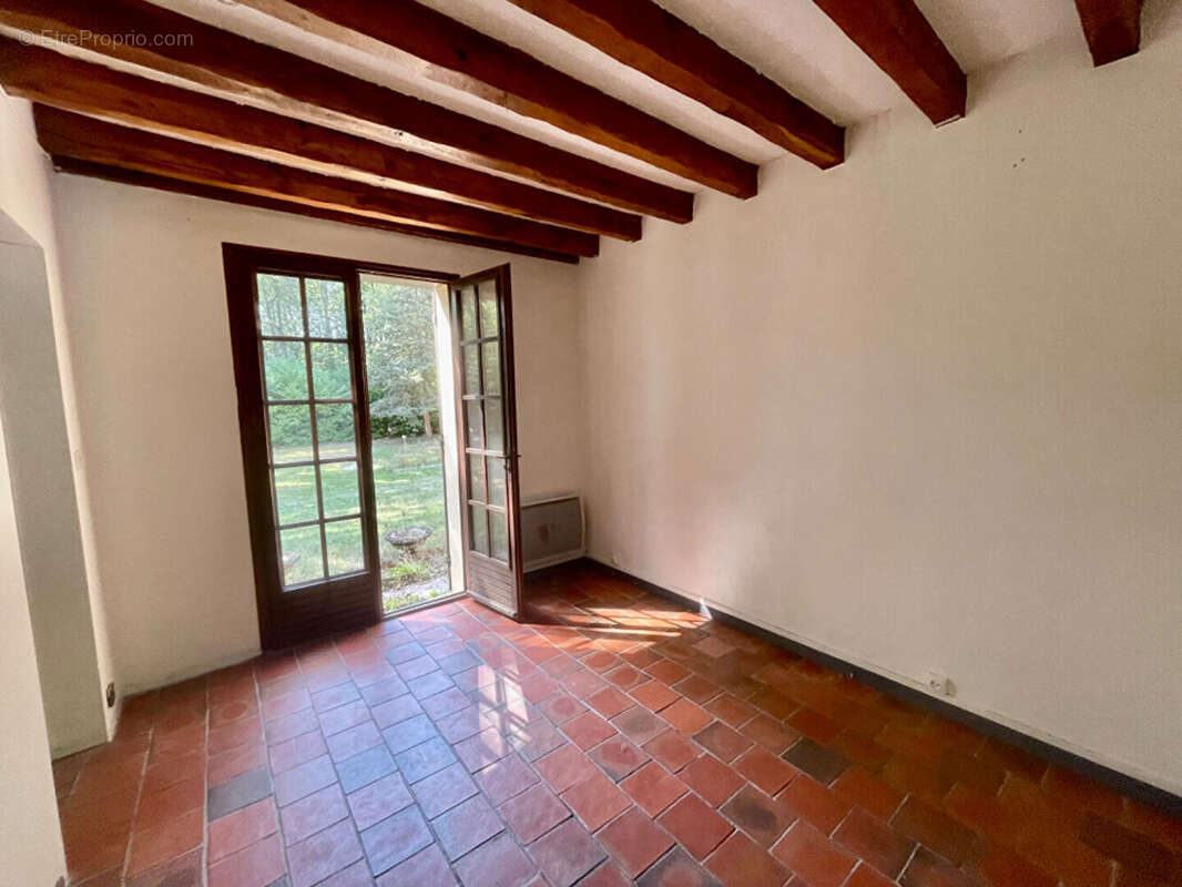 Maison à NOGENT-LE-ROI