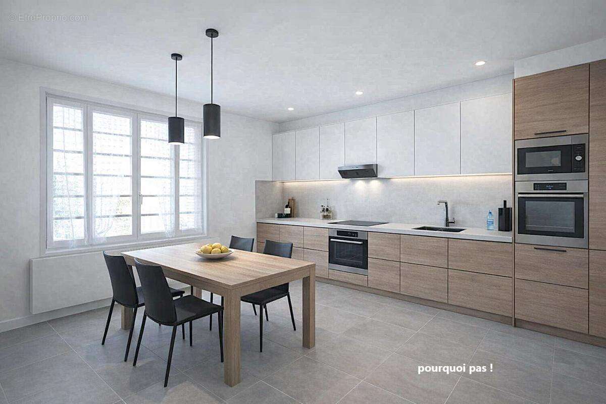 Maison à MORTAGNE-SUR-GIRONDE