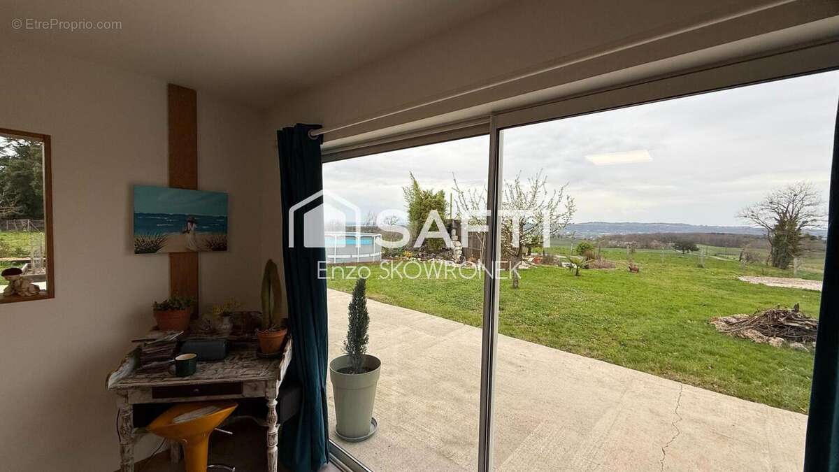 Photo 3 - Maison à FEUGAROLLES