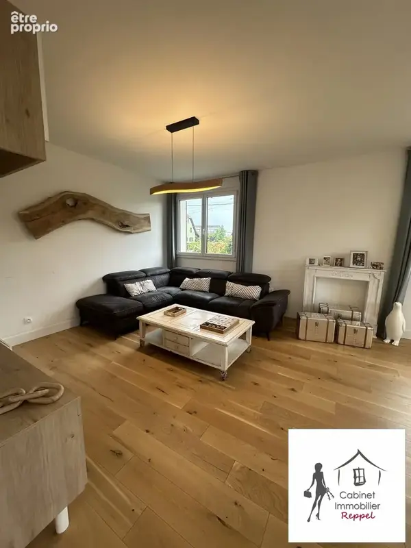Maison 5 pièces 130 m² à vendre à Saasenheim (67390) - photo 6