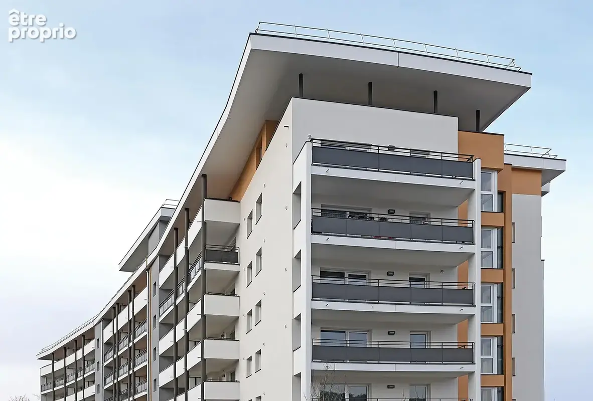 Investissement en residence Senior - photo 3