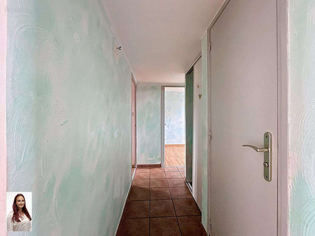 Appartement à BRIGNOLES