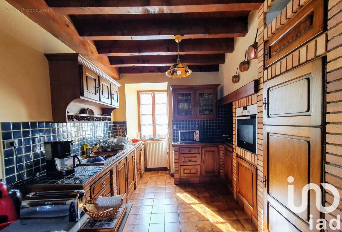 Photo 5 - Maison à PIERREFITTE-NESTALAS