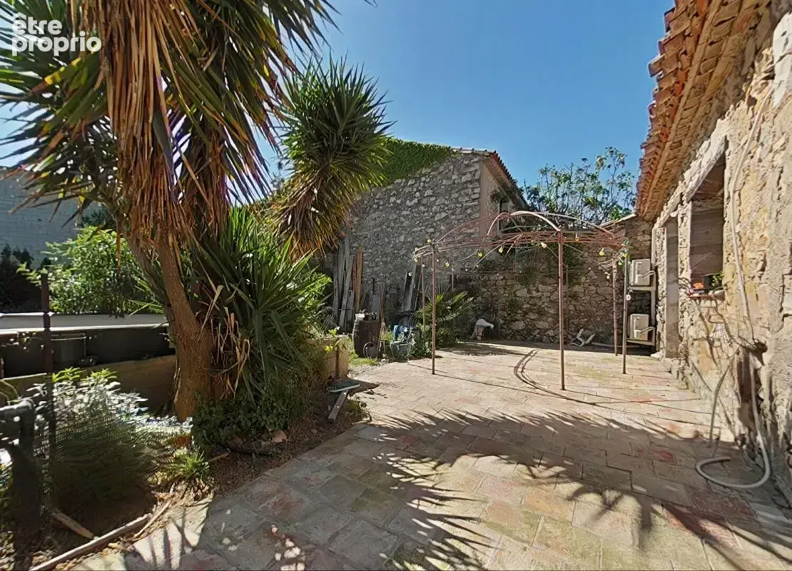 Ensemble immobilier Bize Minervois 7 pièce(s) 516 m2 - photo 15