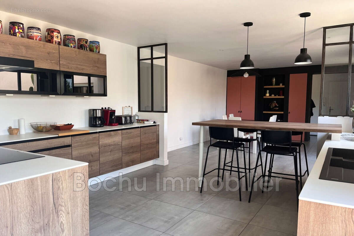 Maison à CASTELNAU-LE-LEZ