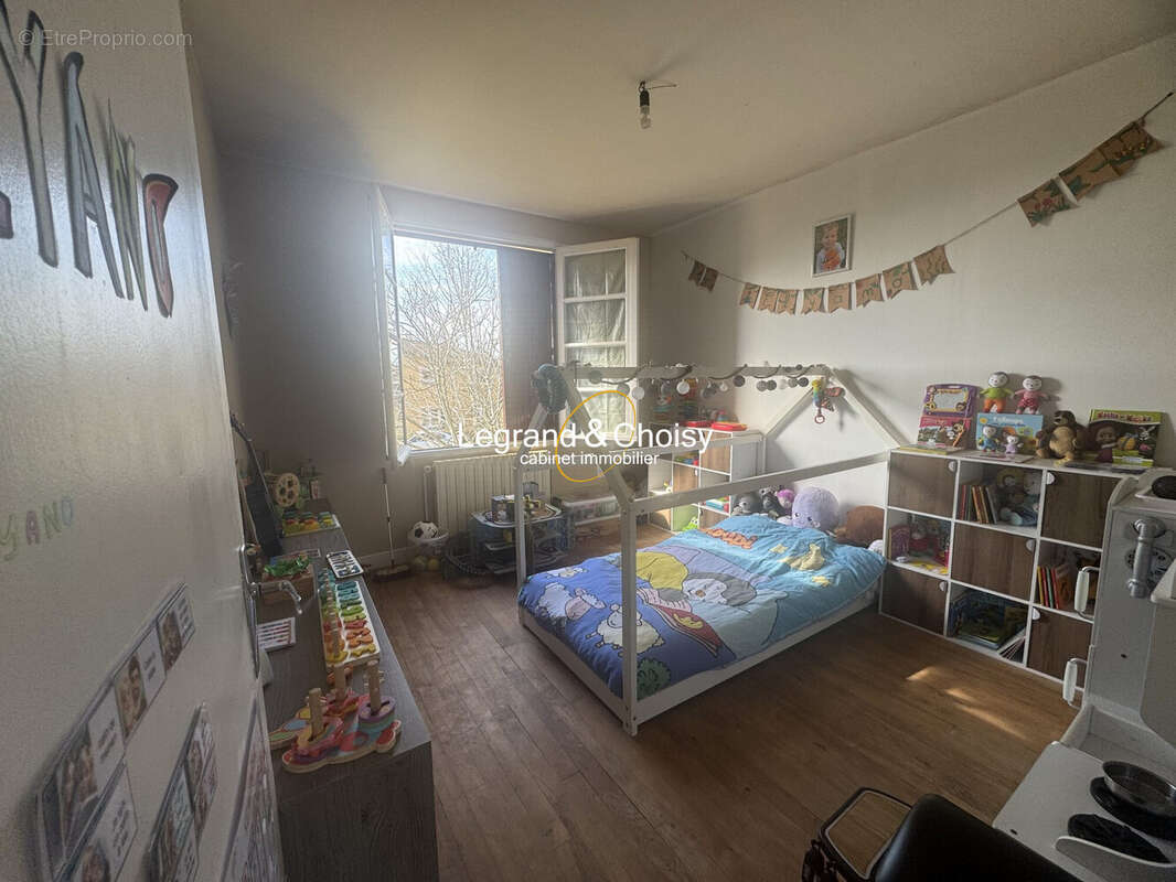 Maison à VILLENEUVE-SUR-LOT