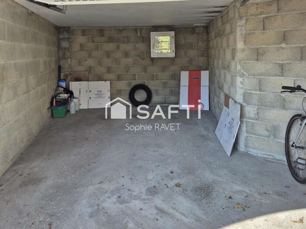 Photo 8 - Maison à L'ISLE-D'ABEAU