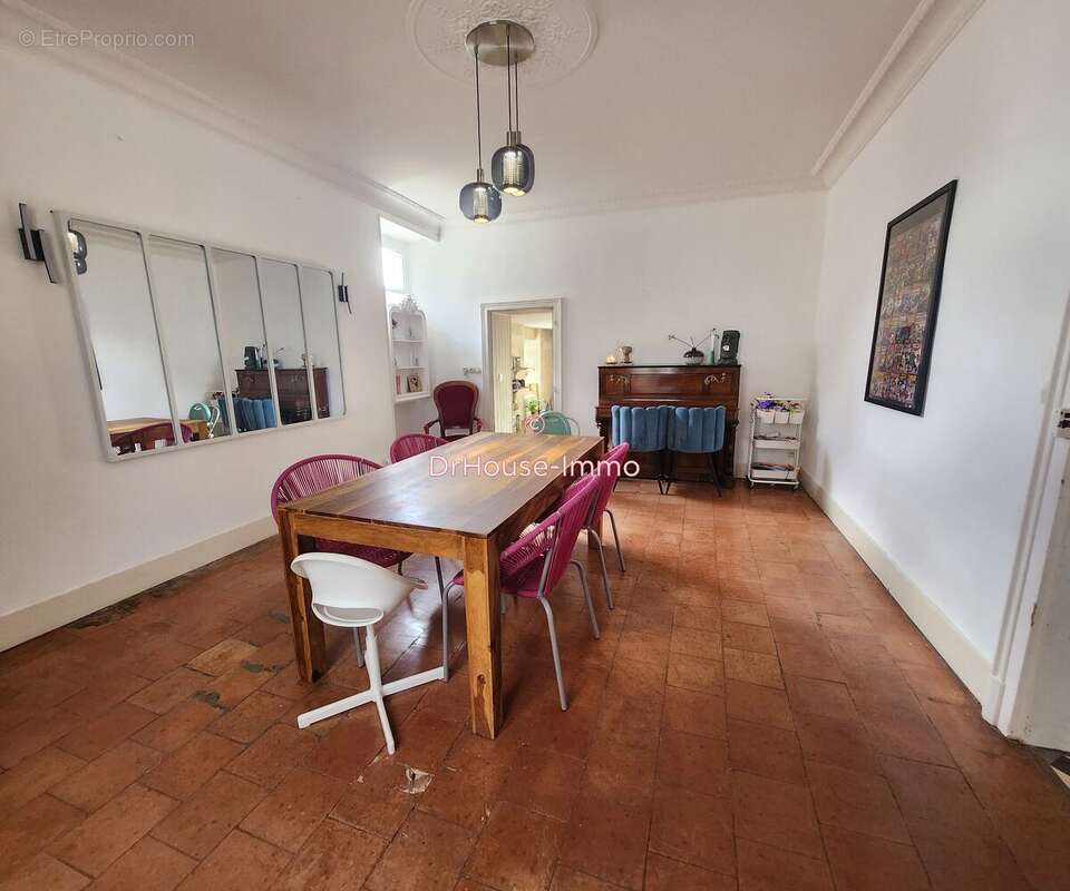 Maison à BONNETABLE