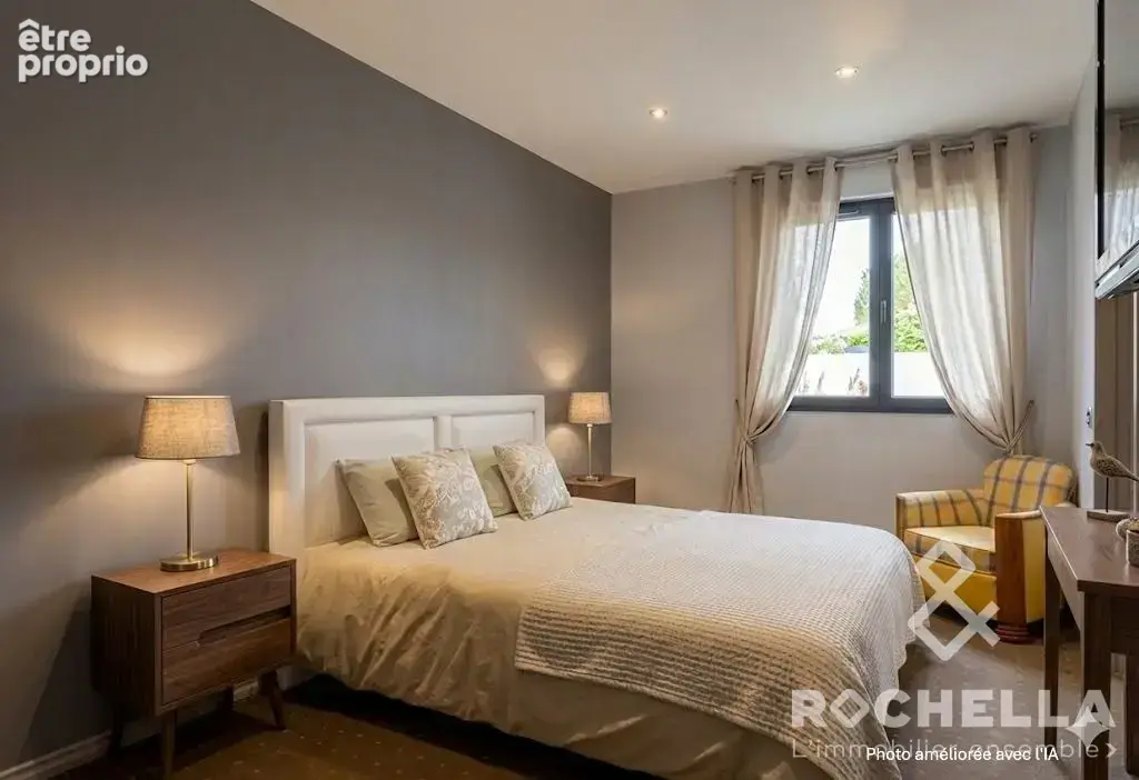 Maison 5 pièces 201 m² à vendre à Bourgneuf (17220) - photo 7