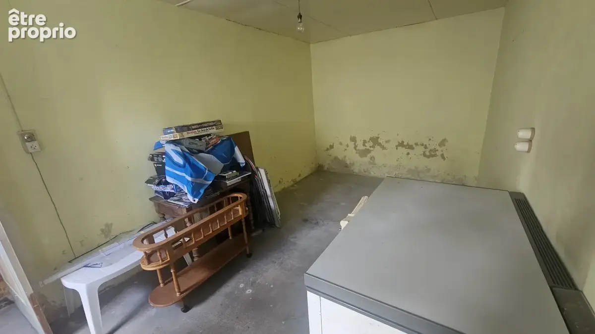 Saint-mard (17)   maison avec fort potentiel - photo 19