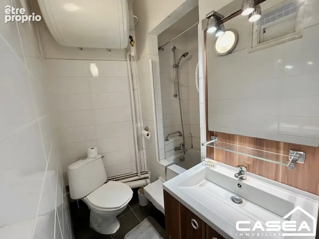 Appartement 2 pièces 34 m² à vendre à Benodet (29950) - photo 4