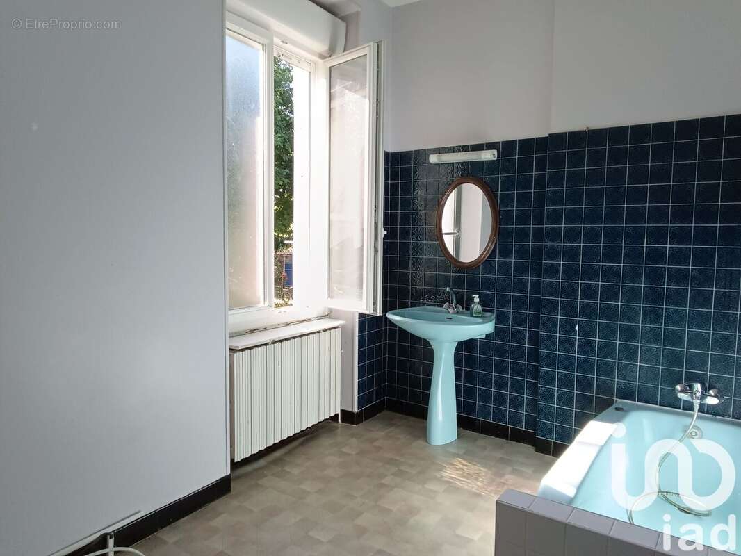 Photo 9 - Maison à SAINT-AMAND-MONTROND