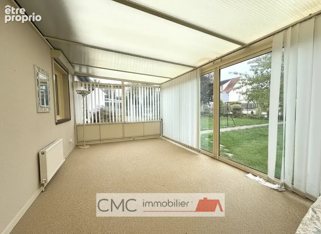 À VENDRE   Maison à Luisant, proche de toutes les commodités ! - photo 11