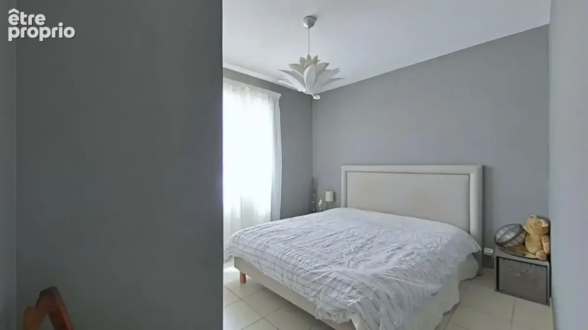 Maison Ouveillan 4 pièce(s) 90 m2, piscine, garage - photo 10