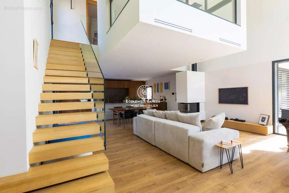 Maison à PERPIGNAN