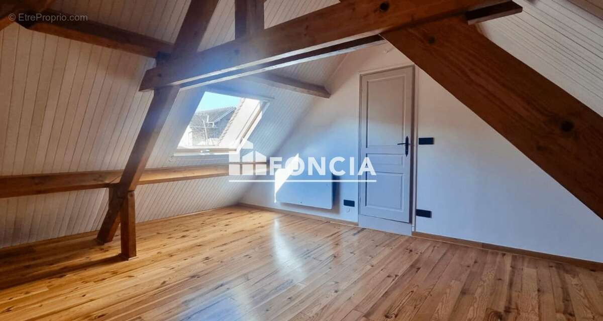 Maison familiale aux volumes généreux - photo 6