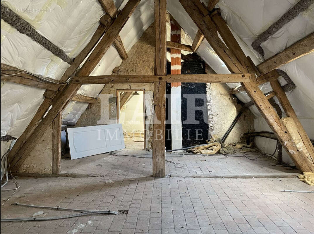 Maison à MORTAGNE-AU-PERCHE