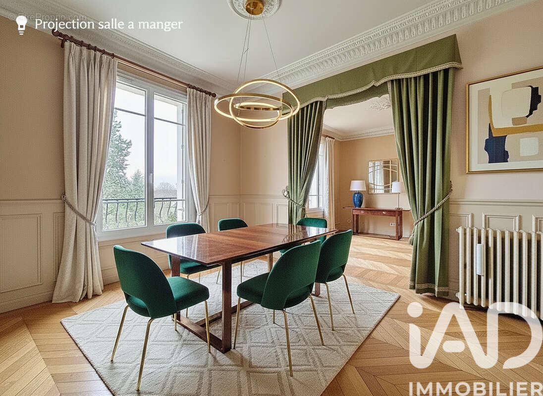 Photo 5 - Maison à TRILPORT