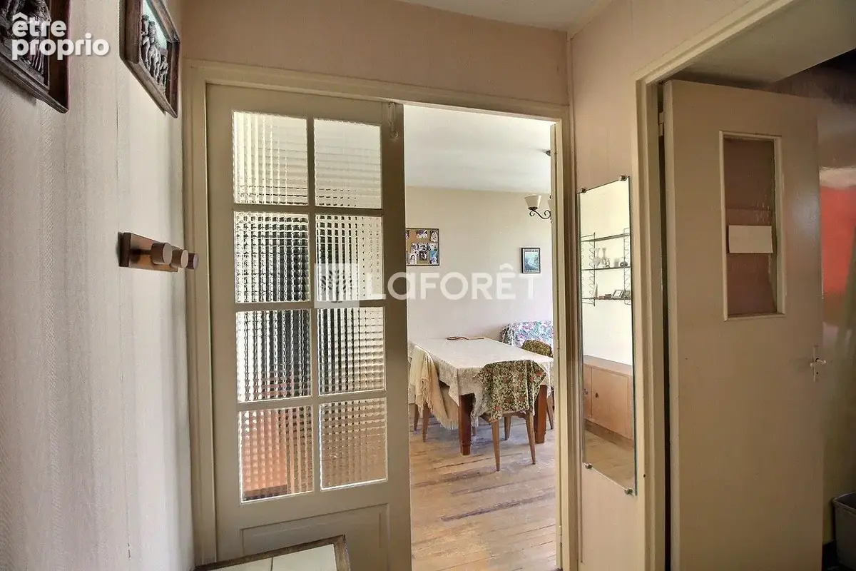 Appartement Rueil Malmaison 3 pièce(s) 52 m2 - photo 11