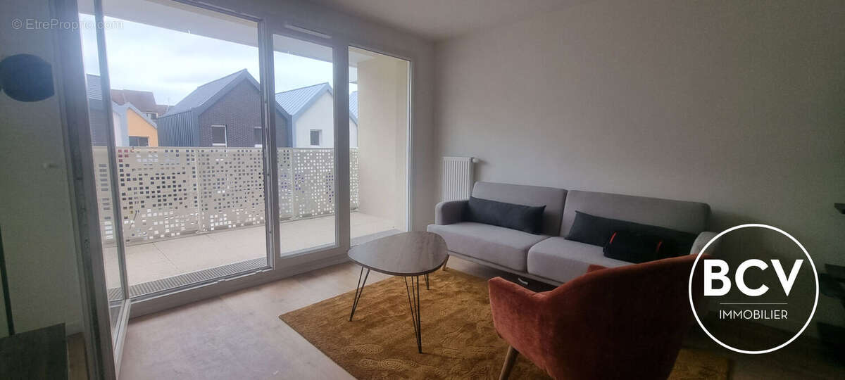 Appartement à CHARTRES