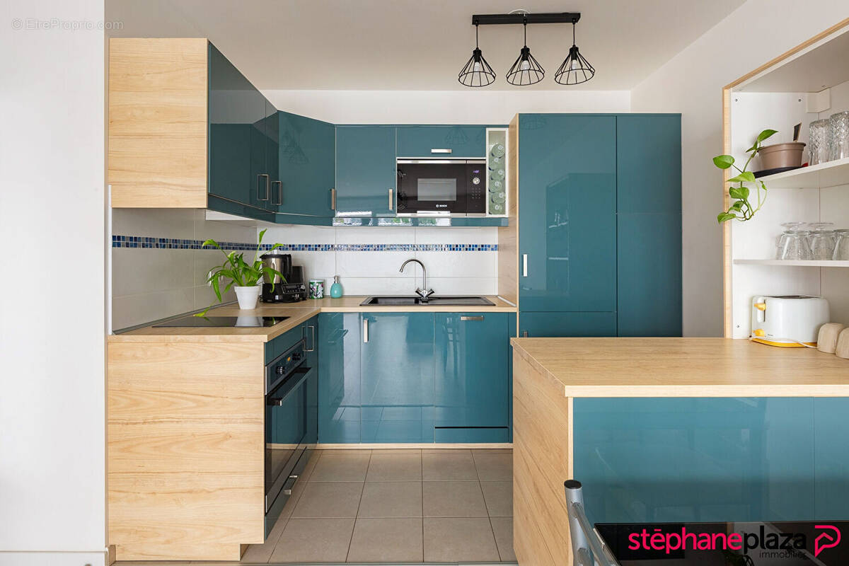 Appartement à BEZONS