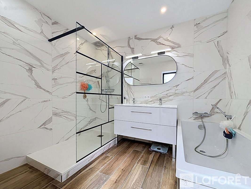 Maison Capinghem 5 pièce(s) 132.8 m2 - photo 5