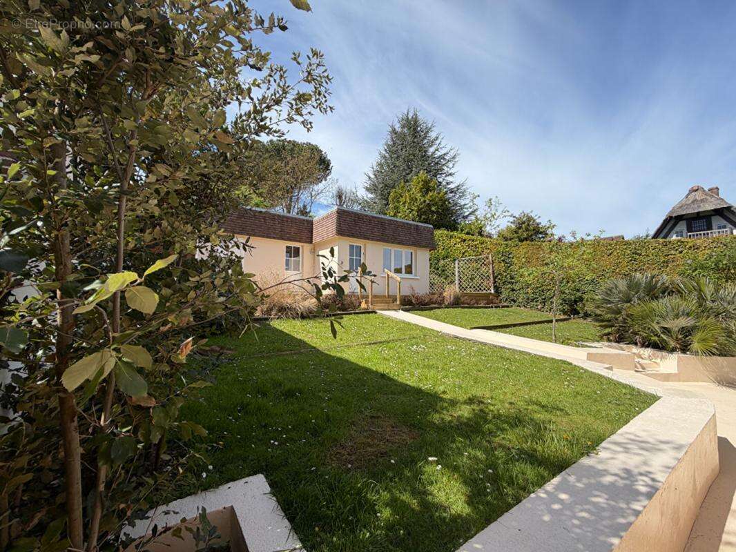 Maison à DEAUVILLE