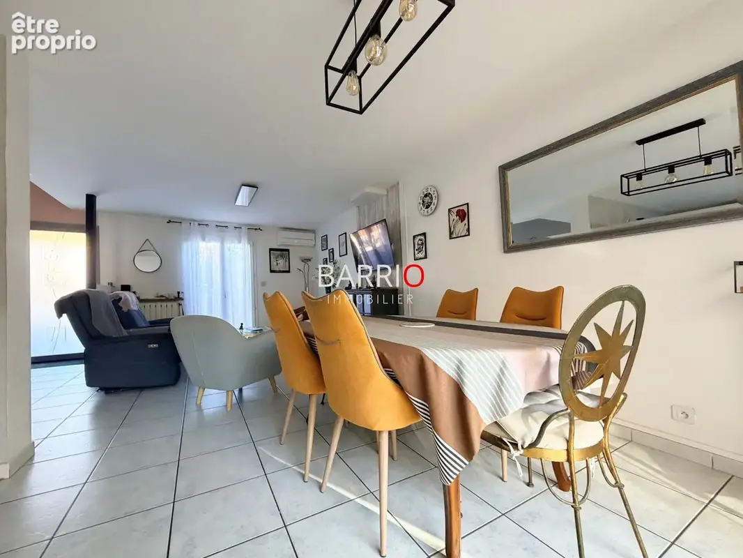 Maison 5 pièces 128 m² à vendre à Argeles-Sur-Mer (66700) - photo 6