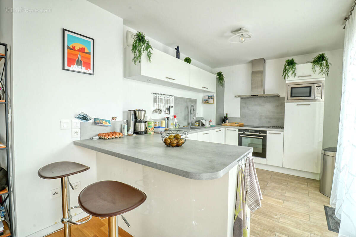 Appartement à ANTONY