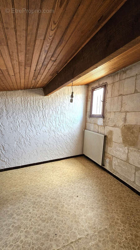 Appartement à SAINT-GILLES