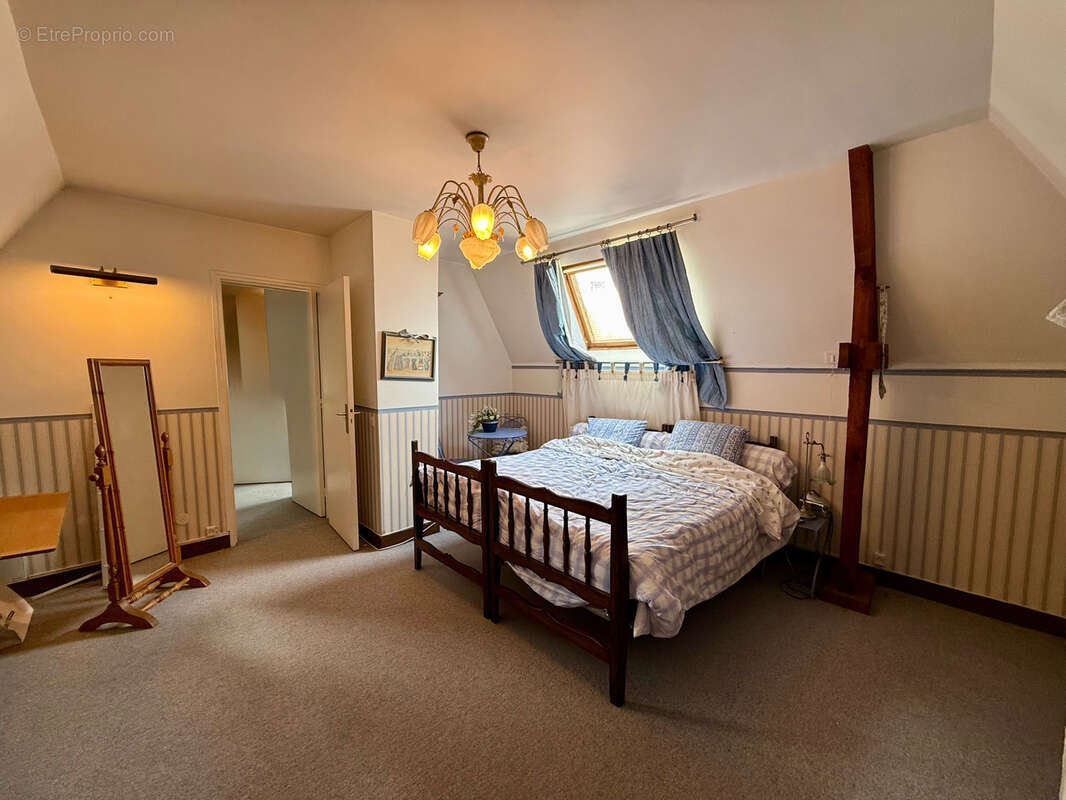 Appartement à DEAUVILLE