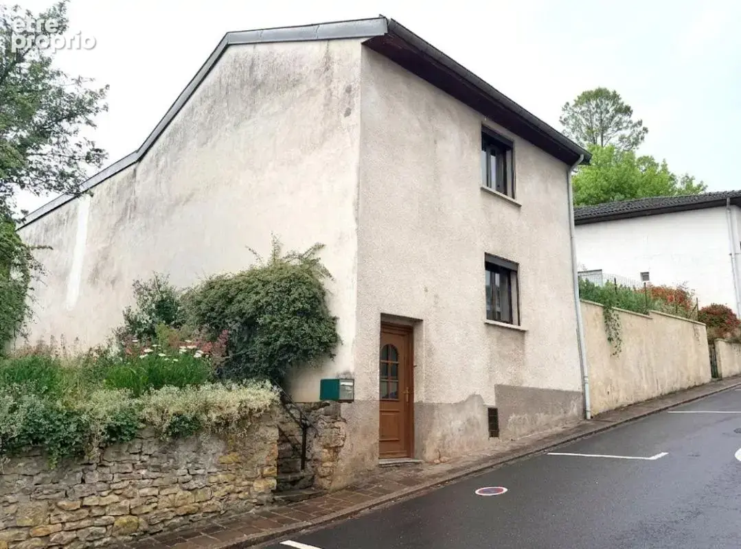 Photo Maison à Dommartemont au prix de 159 000€