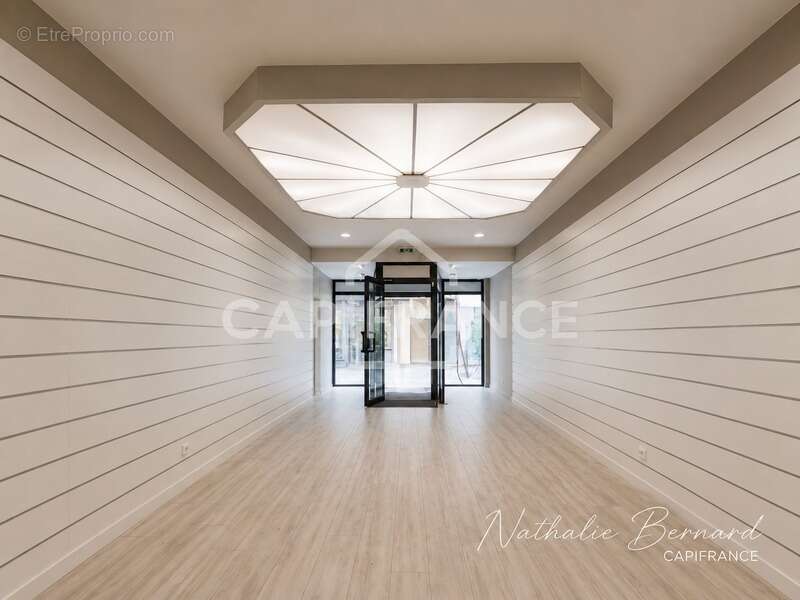 Immeuble mixte avec local commercial et habitation – Centre-ville de Villeneuve-sur-Lot - photo 16