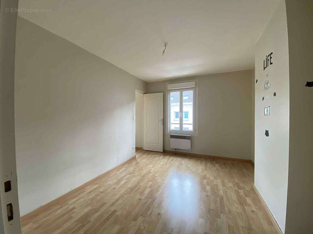 Appartement à LE HAVRE