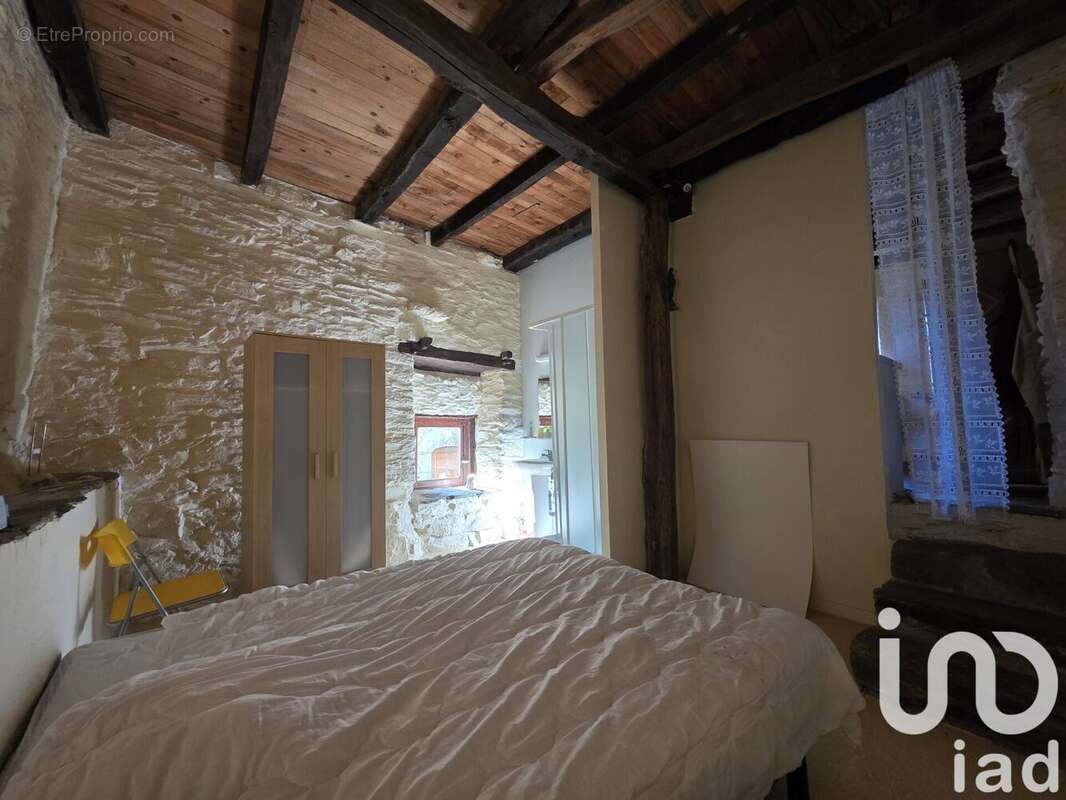 Photo 8 - Maison à GAGNAC-SUR-CERE