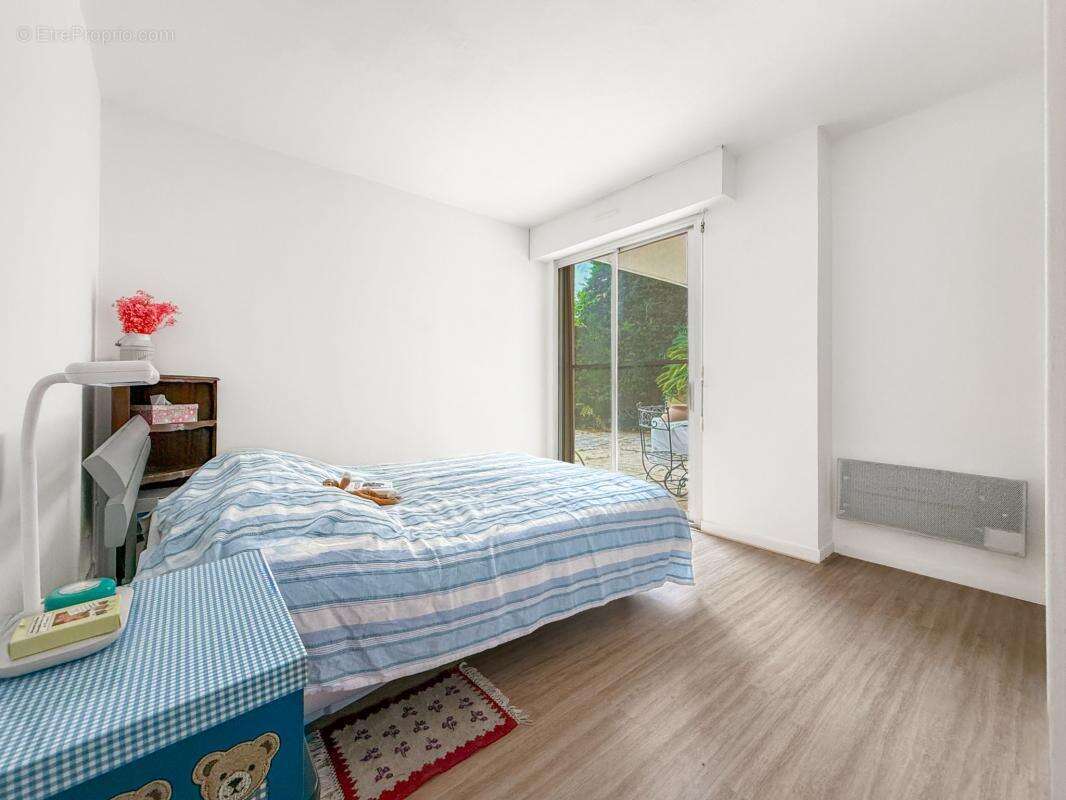 Appartement à VENCE