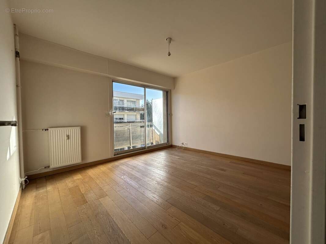 Appartement à COMPIEGNE
