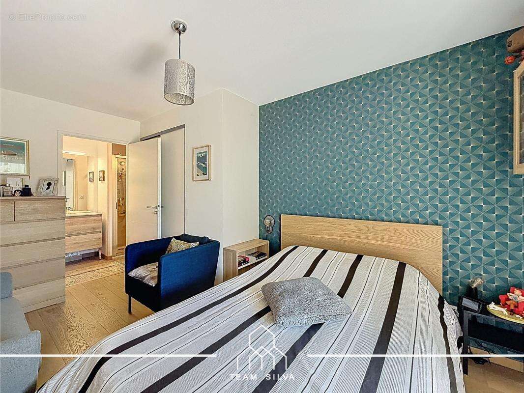 Appartement à SAINT-PRIEST