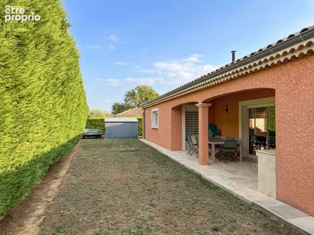 Maison familiale de plain pied - photo 16