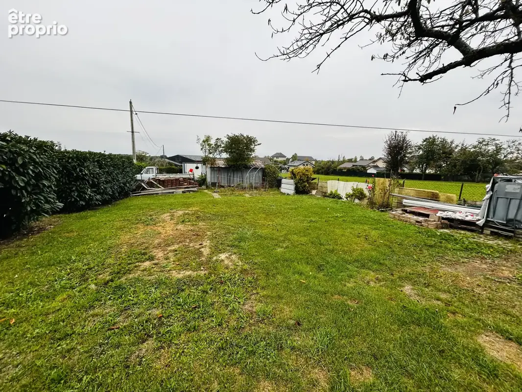 Maison de village individuelle St-Cergues - photo 2