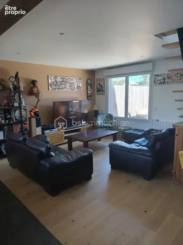 A vendre Maison bord de Mer - photo 2