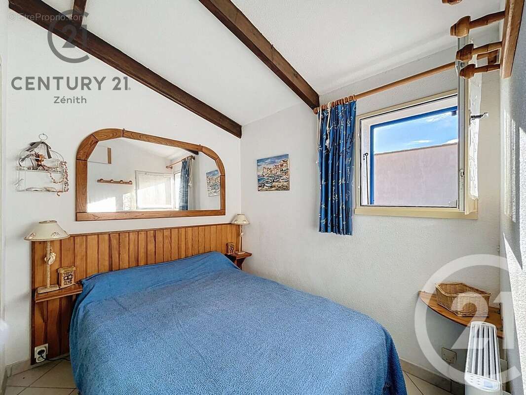 Maison à LE BARCARES