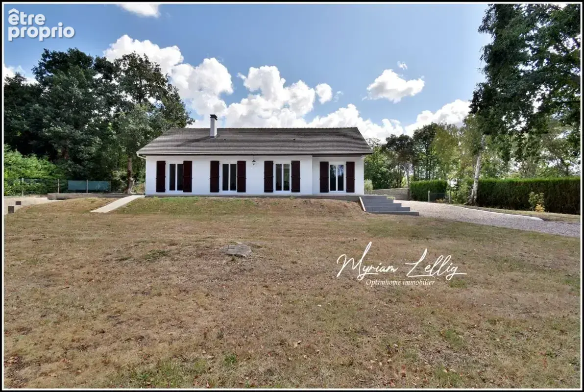 Maison à vendre 5 pièces GLISOLLES (27) - photo 12