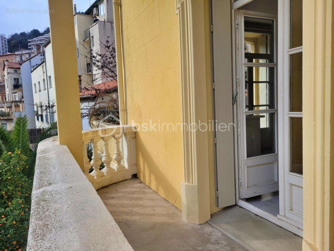 Appartement à AMELIE-LES-BAINS-PALALDA
