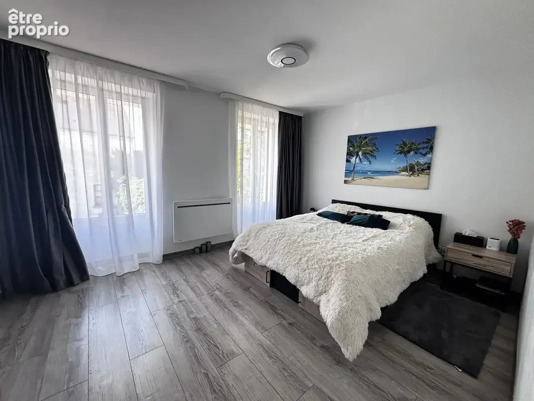 Briarde 130m2 - jardin et véranda - photo 6